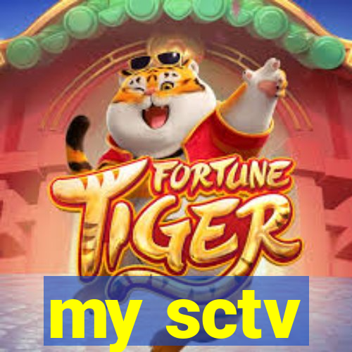 my sctv