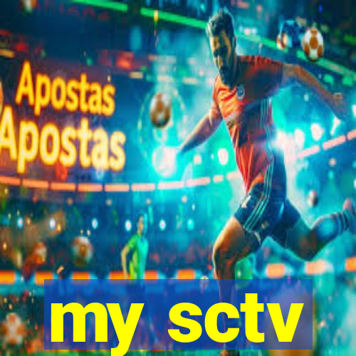 my sctv