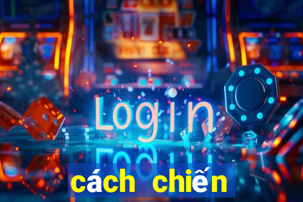 cách chiến thắng tiến lên