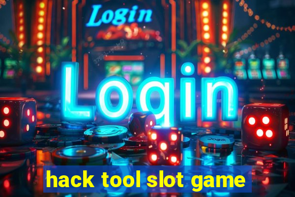 hack tool slot game