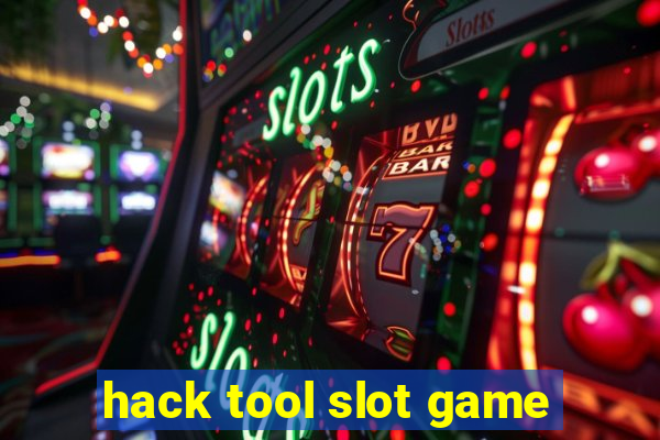 hack tool slot game