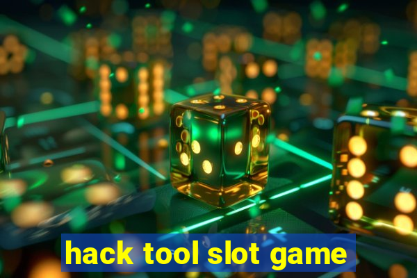 hack tool slot game