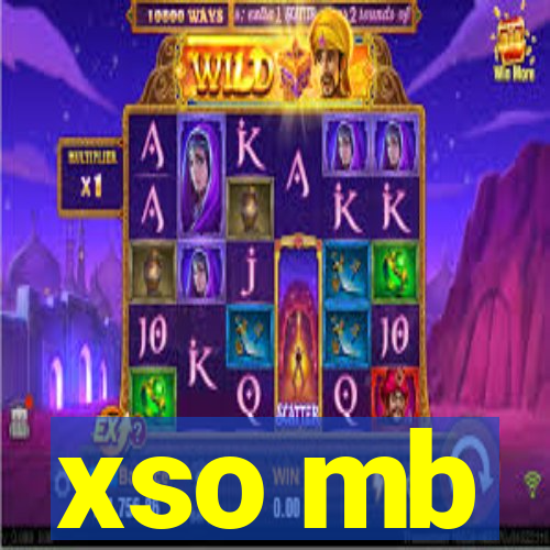 xso mb