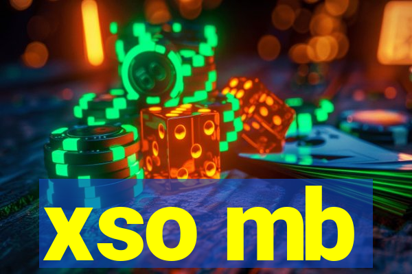 xso mb