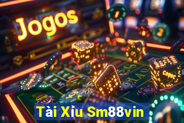 Tài Xỉu Sm88vin