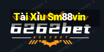 Tài Xỉu Sm88vin