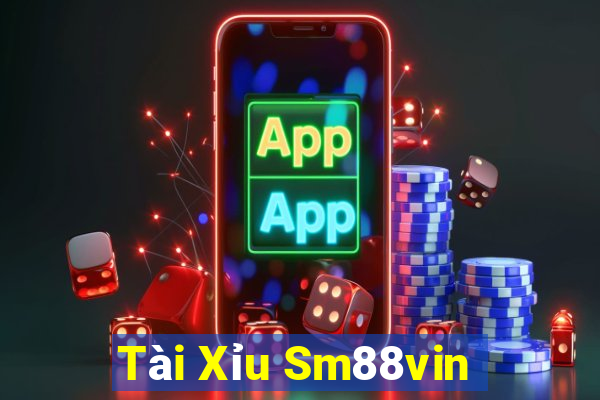 Tài Xỉu Sm88vin