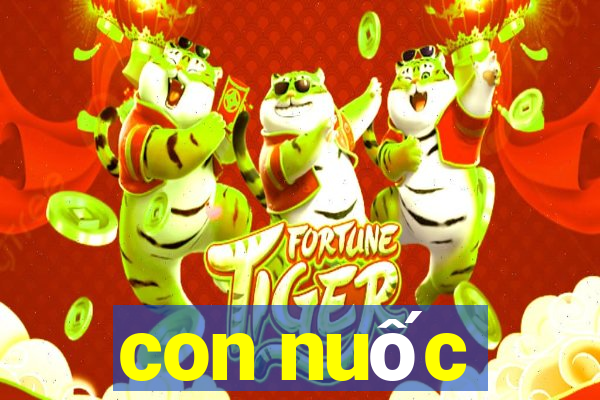 con nuốc