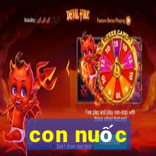 con nuốc