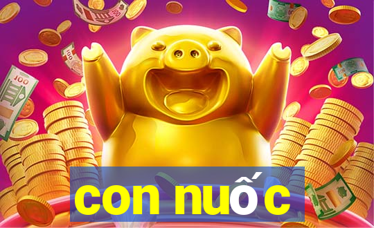 con nuốc