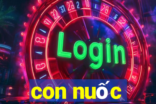 con nuốc