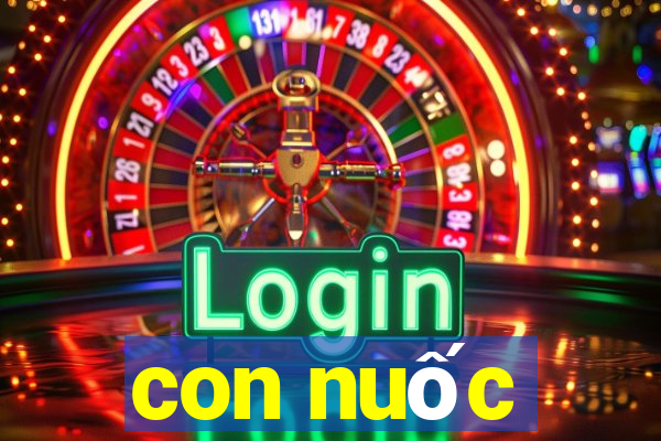 con nuốc