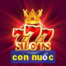 con nuốc