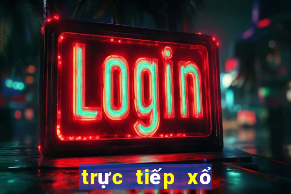 trực tiếp xổ số bạc liêu