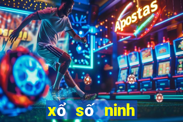 xổ số ninh thuận 5 4 2024