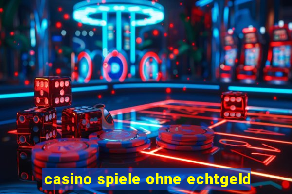 casino spiele ohne echtgeld