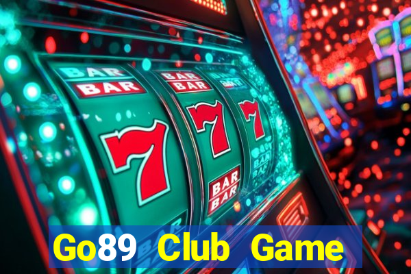 Go89 Club Game Bài 1 Đổi 1