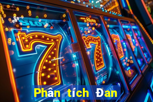 Phân tích Đan Mạch và Bỉ