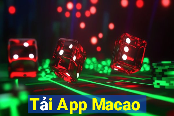 Tải App Macao