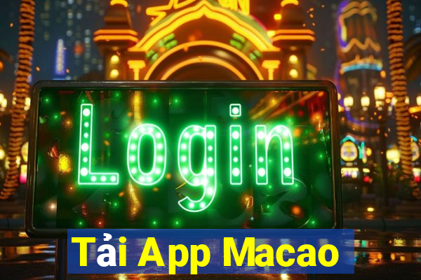 Tải App Macao