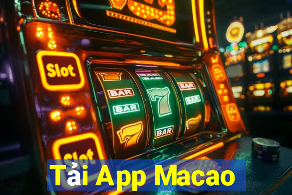 Tải App Macao