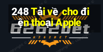 248 Tải về cho điện thoại Apple