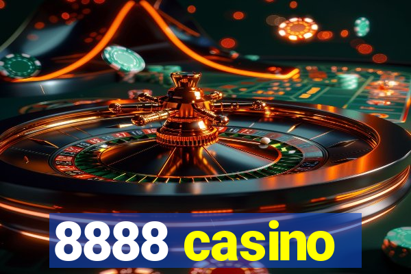 8888 casino