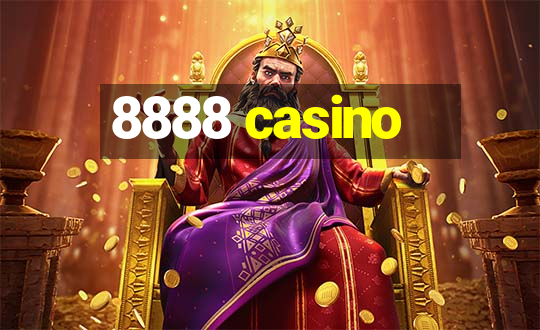 8888 casino