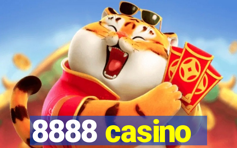 8888 casino