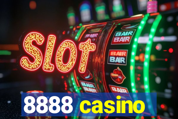 8888 casino