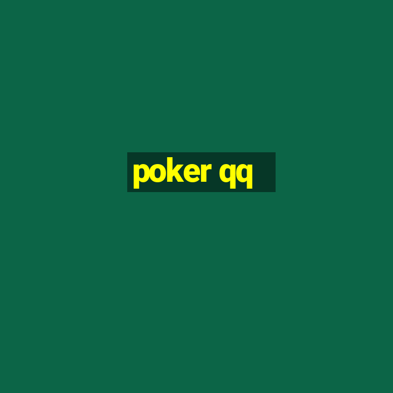 poker qq