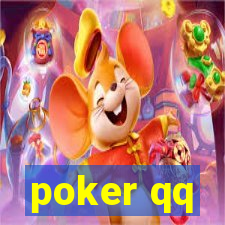 poker qq