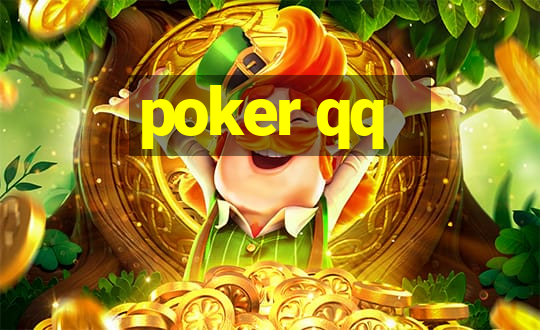 poker qq