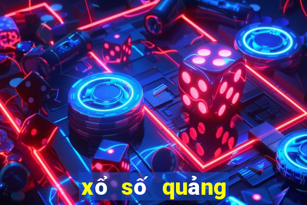 xổ số quảng bình ngày 7 tháng 7