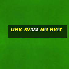 link sv388 mới nhất