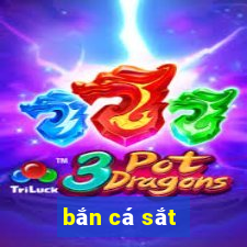 bắn cá sắt