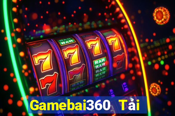 Gamebai360 Tải Game Bài Go88