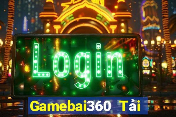 Gamebai360 Tải Game Bài Go88