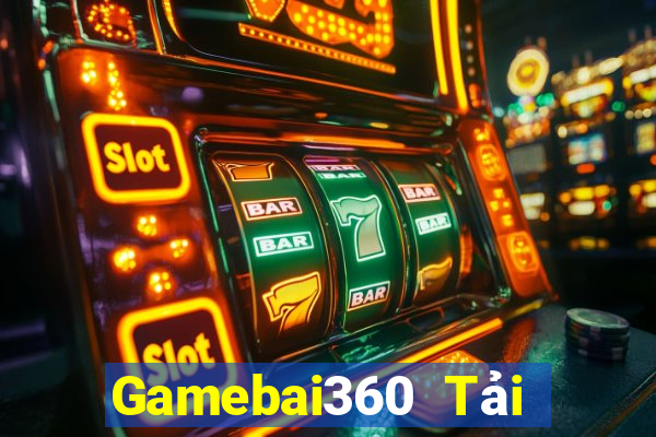 Gamebai360 Tải Game Bài Go88