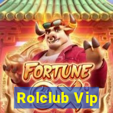 Rolclub Vip