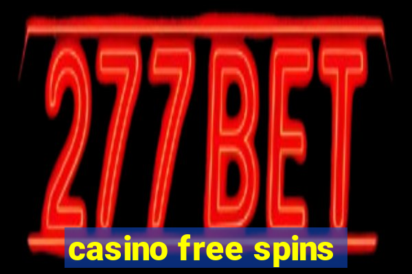 casino free spins