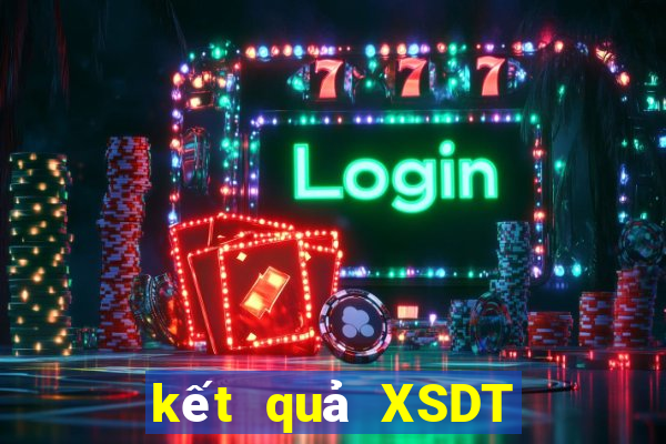 kết quả XSDT ngày 16