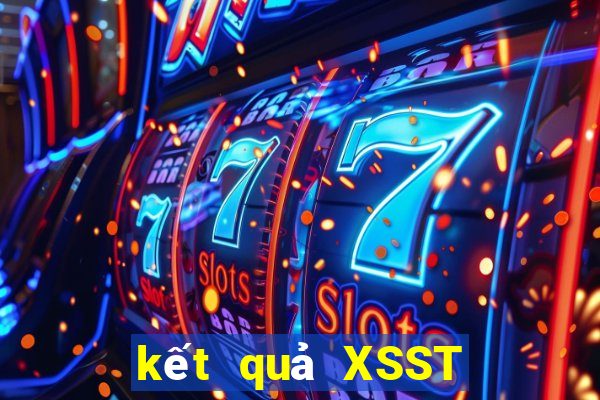 kết quả XSST ngày 23