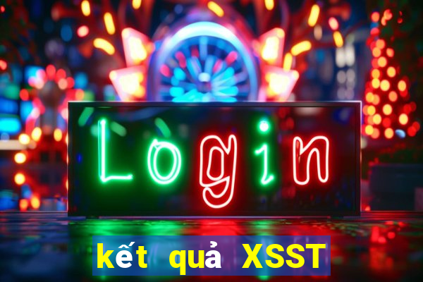 kết quả XSST ngày 23