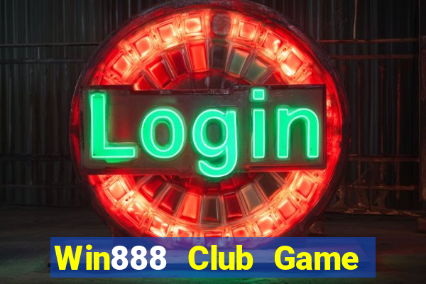 Win888 Club Game Bài 247