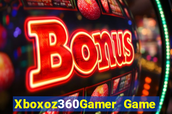 Xboxoz360Gamer Game Bài 3C