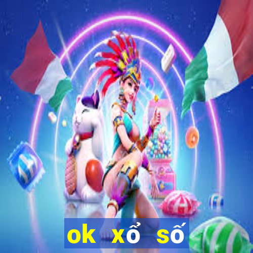 ok xổ số quảng bình