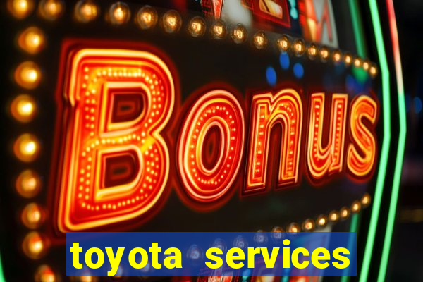 toyota services nghệ an