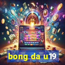 bong da u19