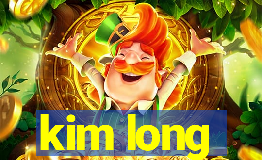 kim long